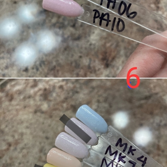 Nail - Picture 7 of 8